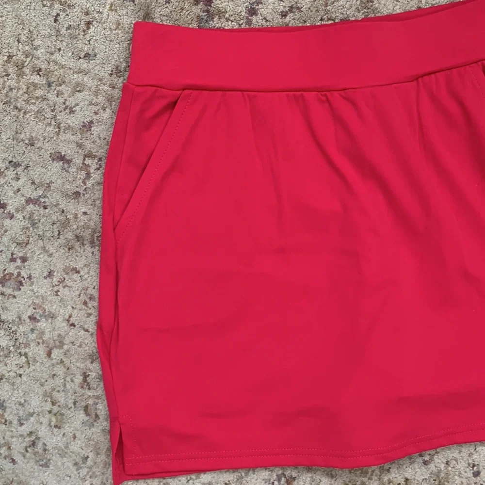 Starting Point Performance Skort - Picture 2 of 7
